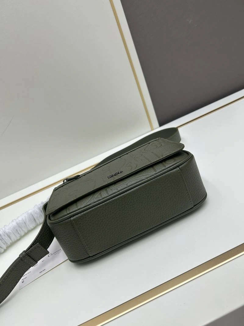 ZipUp Christian Dior Satchel Bags 84311