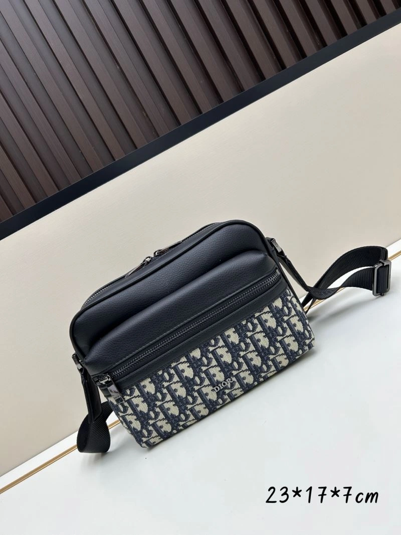 Christian Dior Satchel Bags MultiPurpose 84269