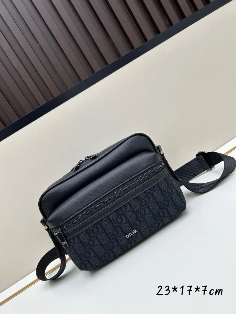 Compact Christian Dior Satchel Bags 84261