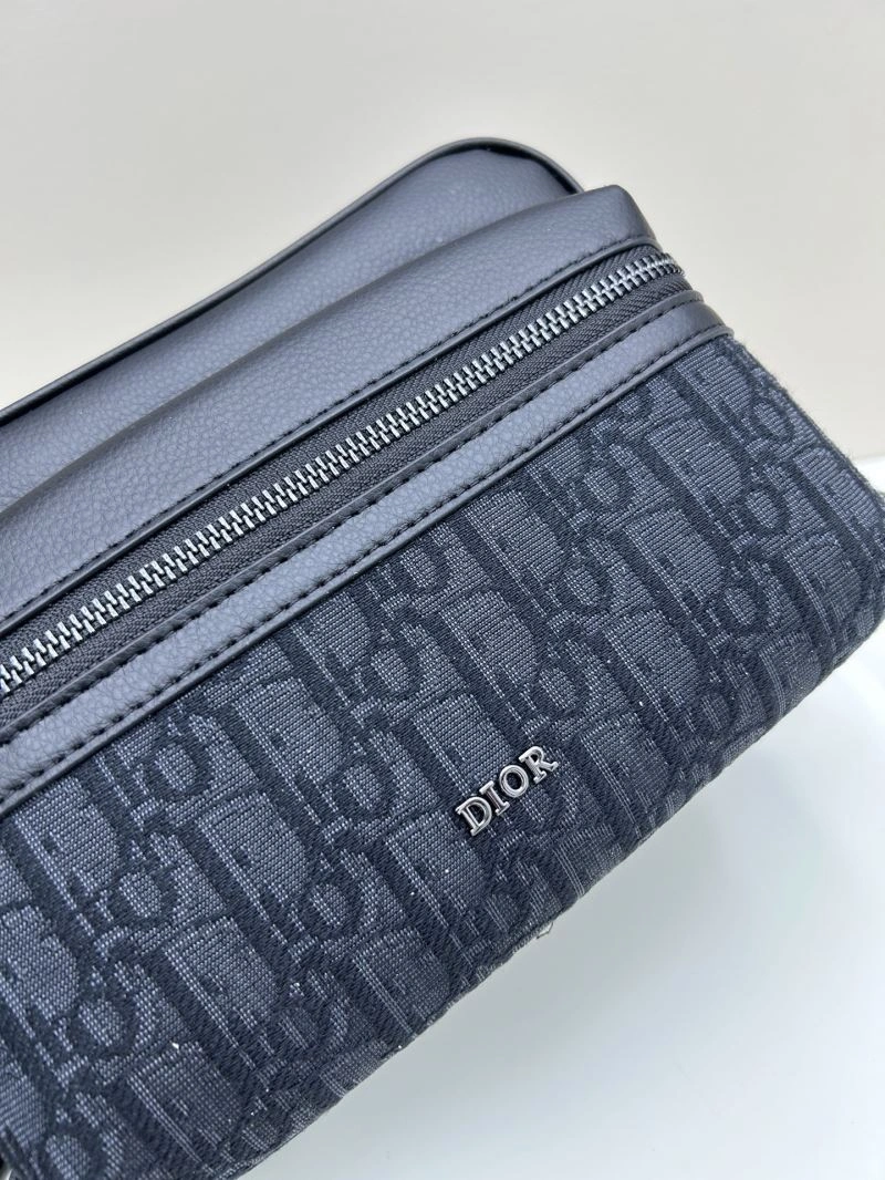 Compact Christian Dior Satchel Bags 84261
