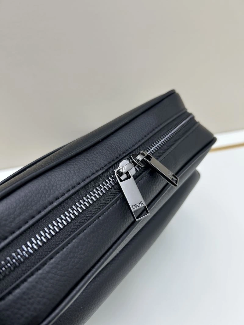 Compact Christian Dior Satchel Bags 84261