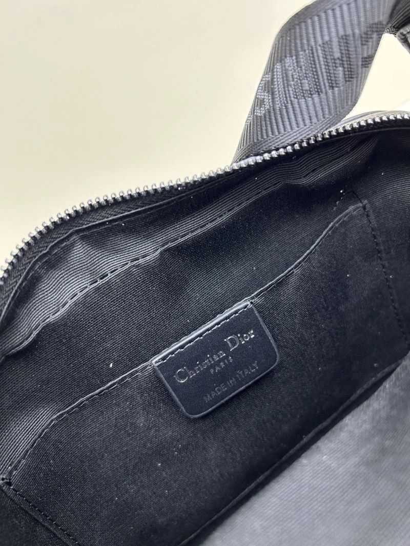 Compact Christian Dior Satchel Bags 84261
