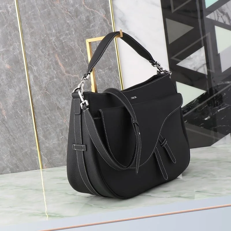 Elegant Christian Dior Satchel Bags 46336