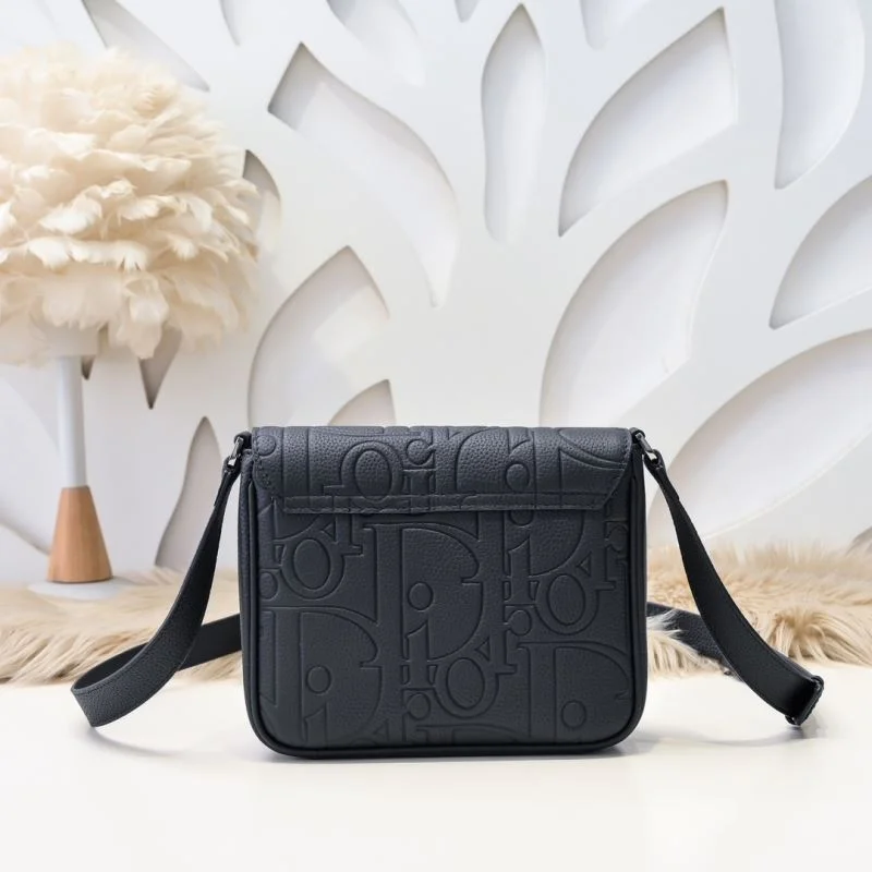 Christian Dior Satchel Bags SmoothTexture 46335