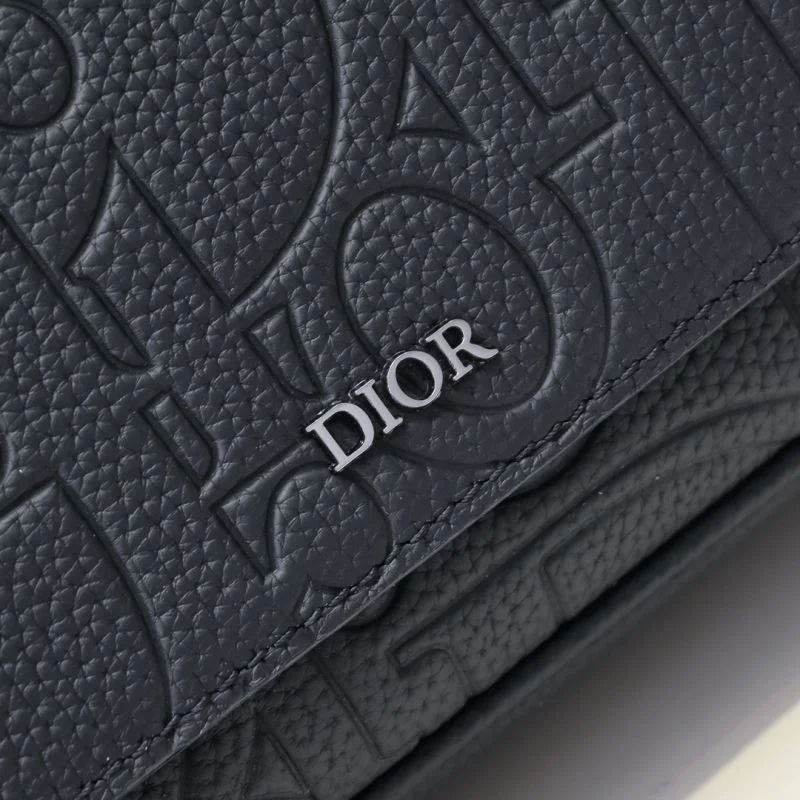 Christian Dior Satchel Bags SmoothTexture 46335