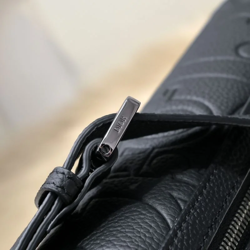 Christian Dior Satchel Bags SmoothTexture 46335
