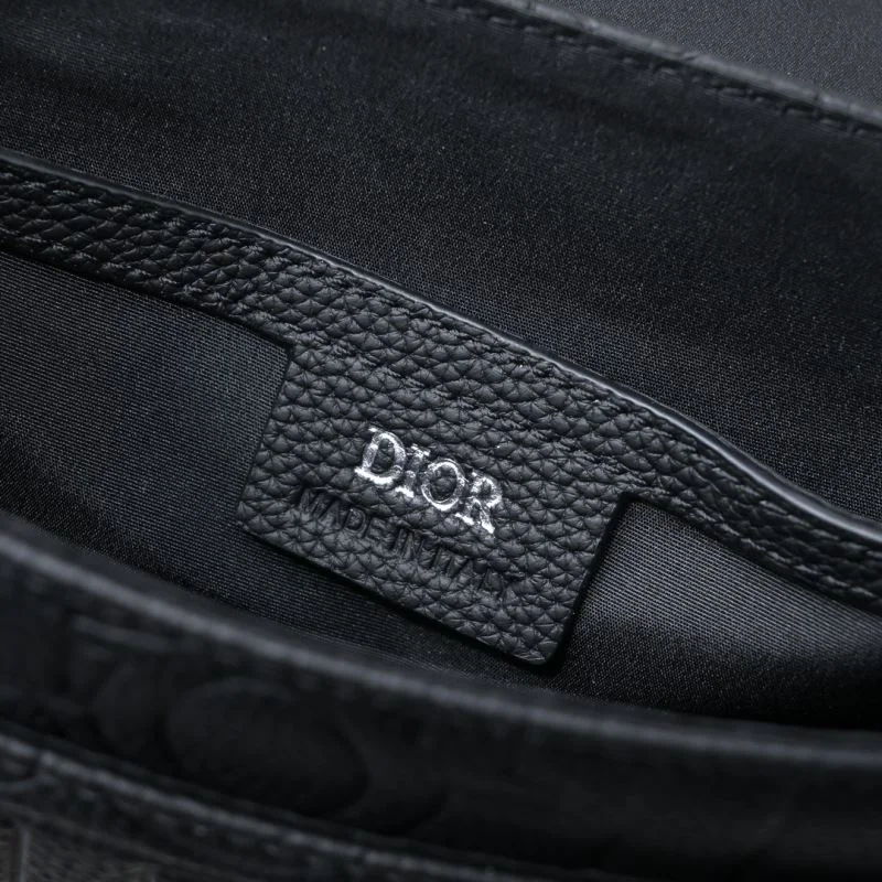 Christian Dior Satchel Bags SmoothTexture 46335