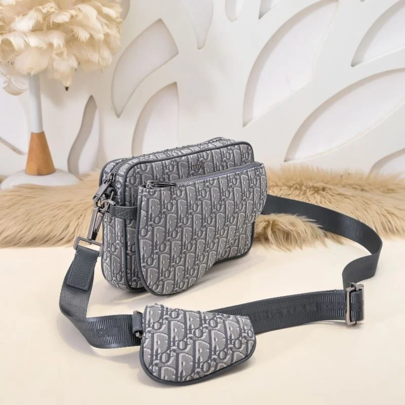 Christian Dior Satchel Bags Stylish 46329
