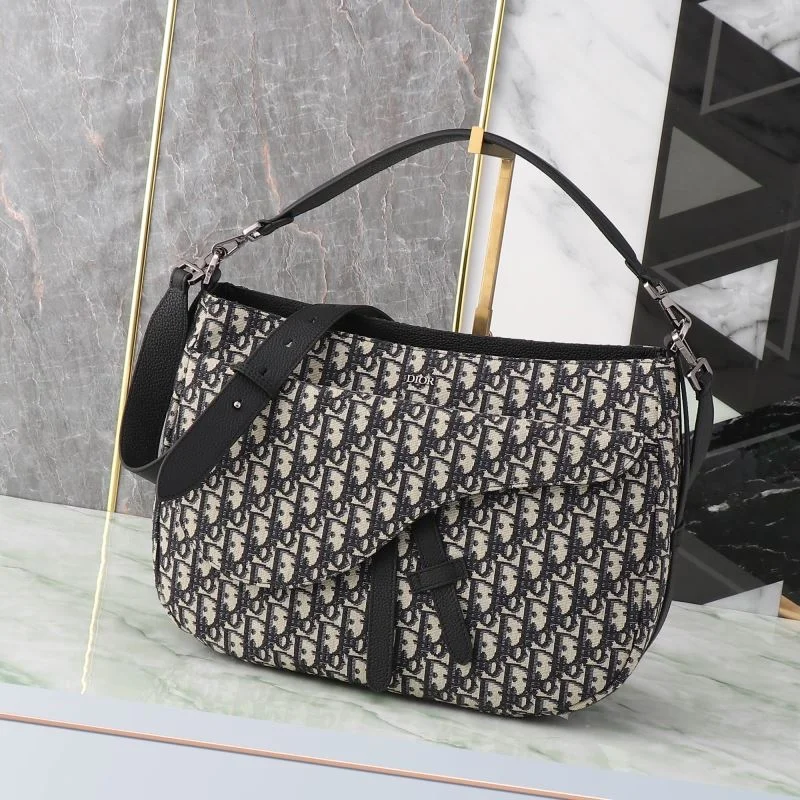 GoAnywhere Christian Dior Satchel Bags 46321