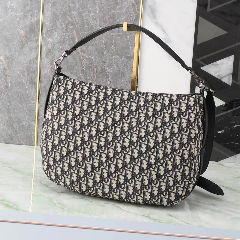 GoAnywhere Christian Dior Satchel Bags 46321