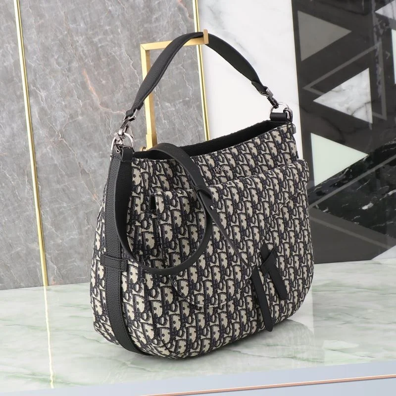 GoAnywhere Christian Dior Satchel Bags 46321