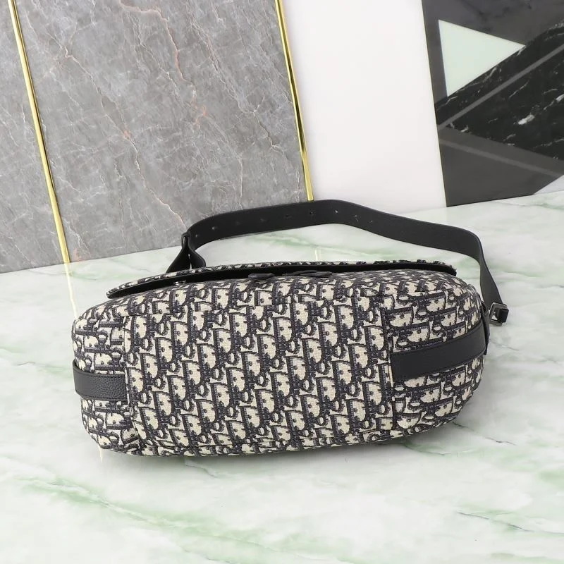 GoAnywhere Christian Dior Satchel Bags 46321