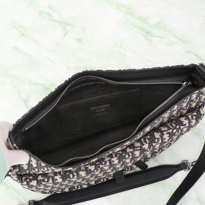 GoAnywhere Christian Dior Satchel Bags 46321