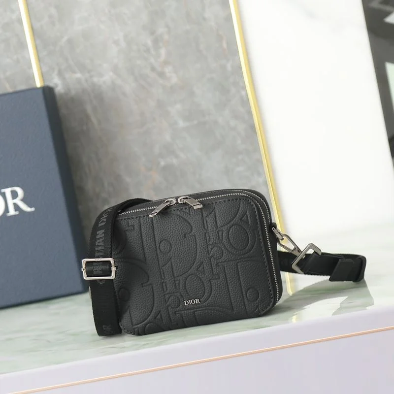 Christian Dior Satchel Bags RelaxedFit 46358