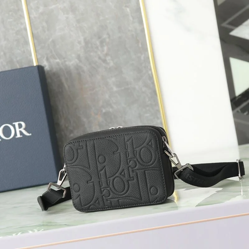 Christian Dior Satchel Bags RelaxedFit 46358