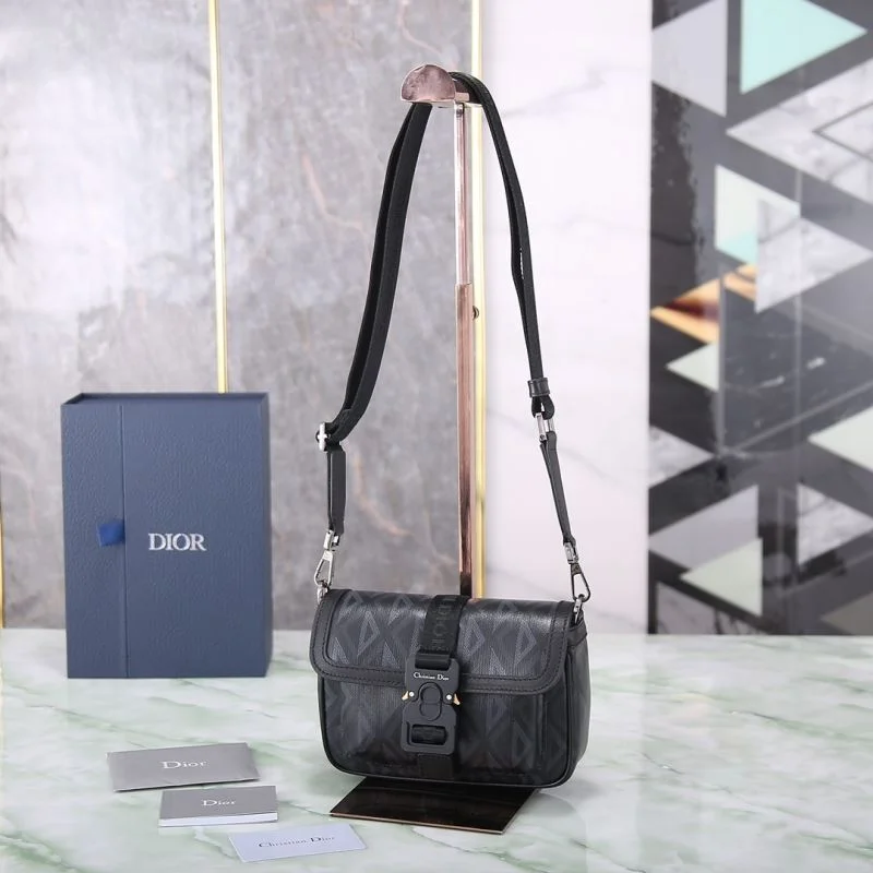 Christian Dior Satchel Bags Snug 46327