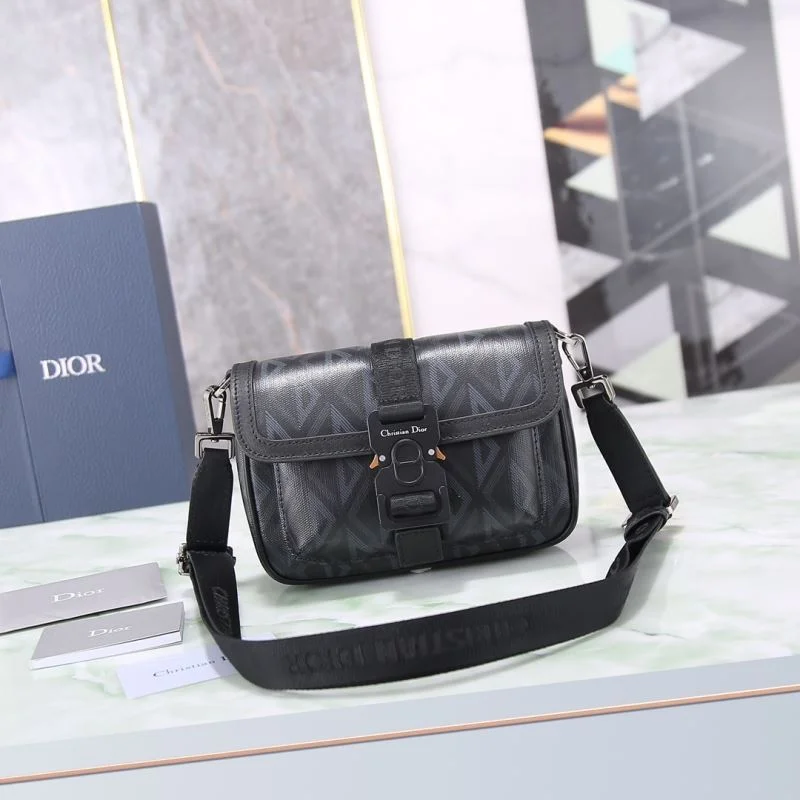 Christian Dior Satchel Bags Snug 46327