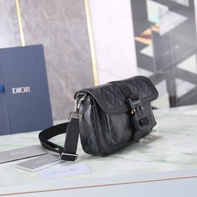 Christian Dior Satchel Bags Snug 46327