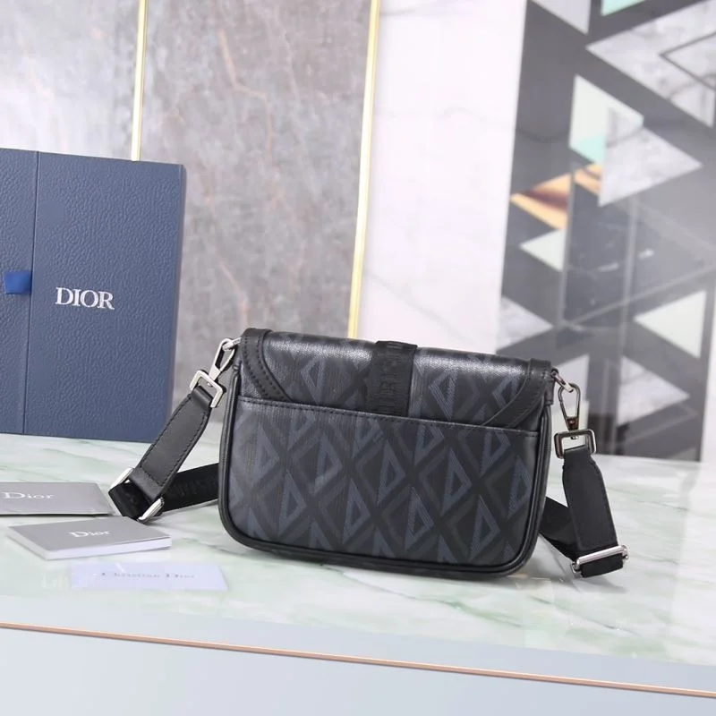 Christian Dior Satchel Bags Snug 46327