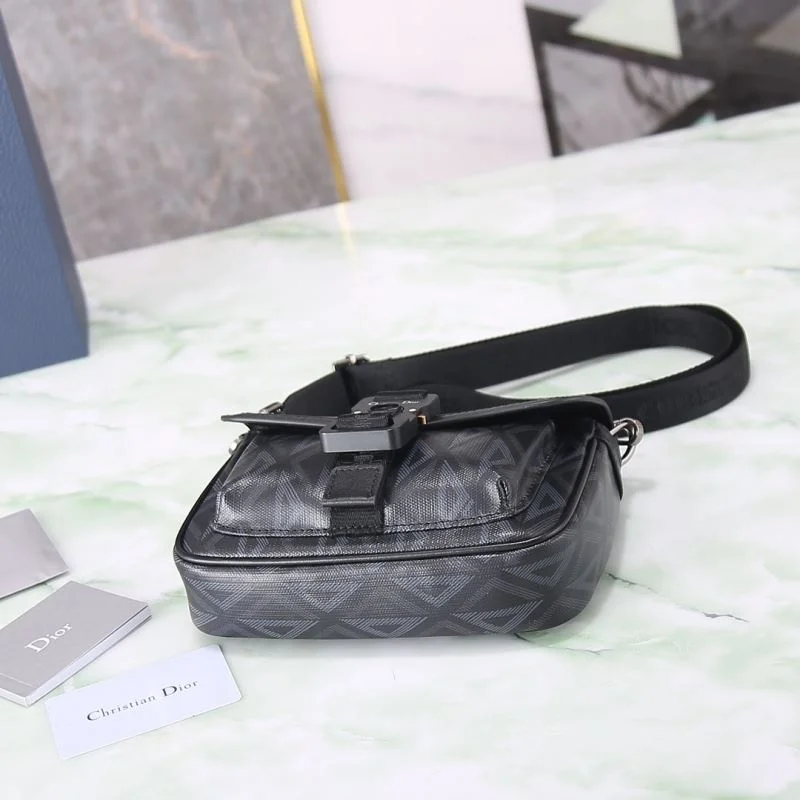 Christian Dior Satchel Bags Snug 46327