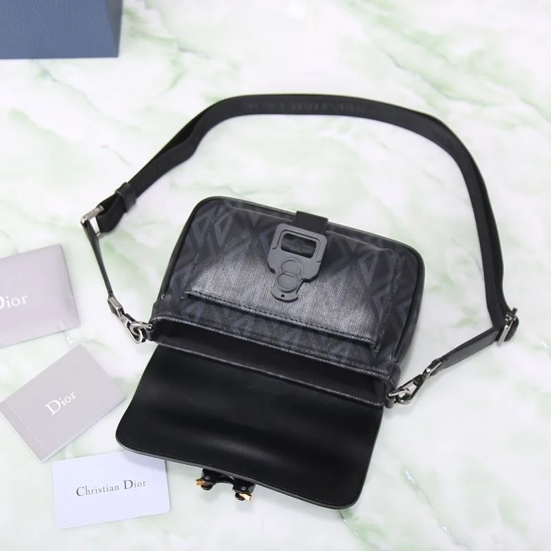 Christian Dior Satchel Bags Snug 46327
