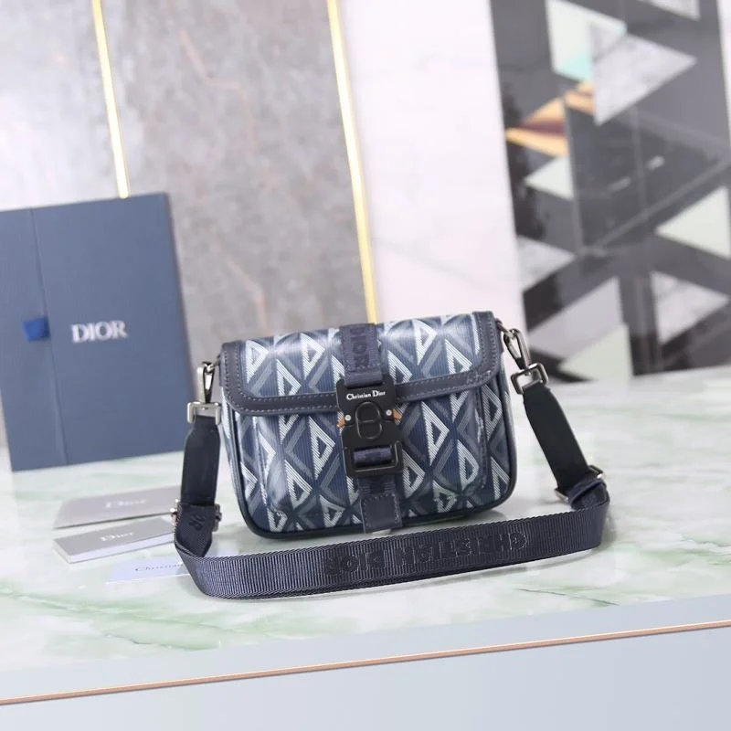 Unisex Christian Dior Satchel Bags 46320