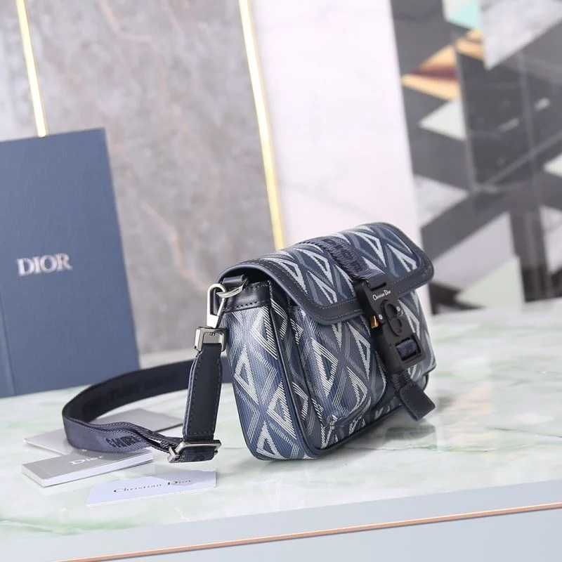 Unisex Christian Dior Satchel Bags 46320
