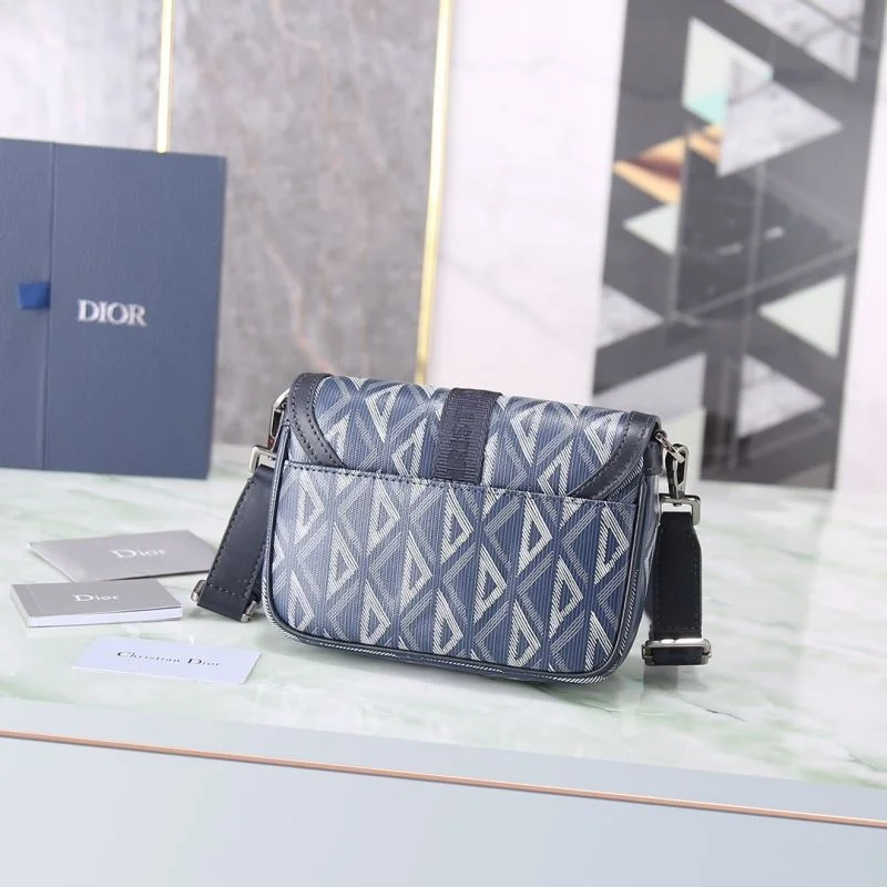 Unisex Christian Dior Satchel Bags 46320
