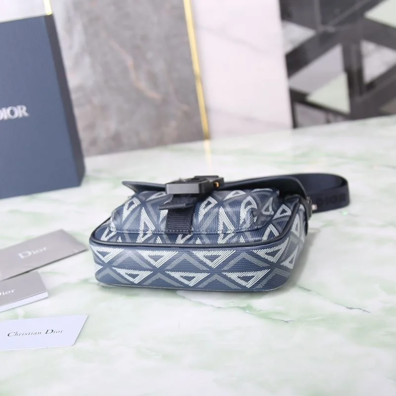 Unisex Christian Dior Satchel Bags 46320