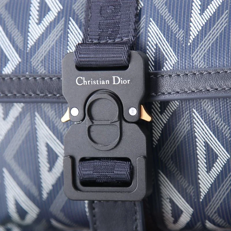 Unisex Christian Dior Satchel Bags 46320
