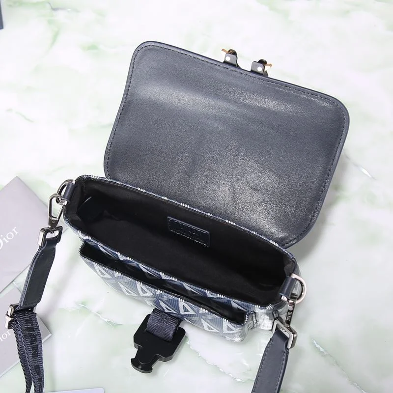 Unisex Christian Dior Satchel Bags 46320