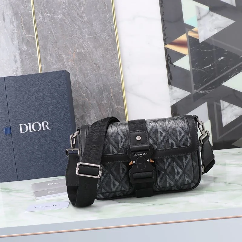 Christian Dior Satchel Bags SunProtective 46317