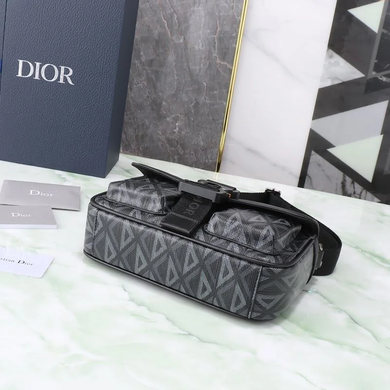 Christian Dior Satchel Bags SunProtective 46317