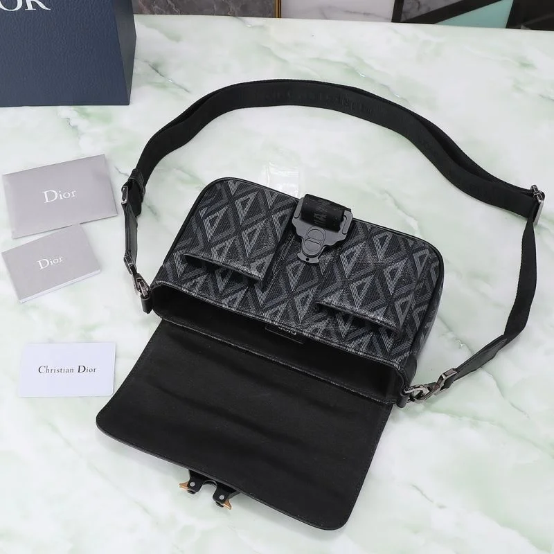Christian Dior Satchel Bags SunProtective 46317