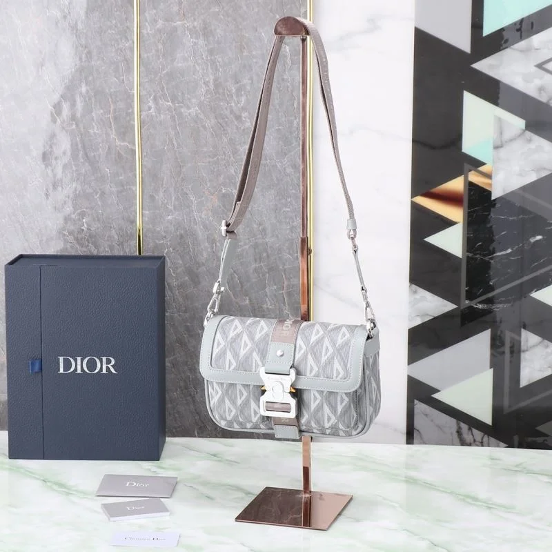 Christian Dior Satchel Bags SmartChoice 46322