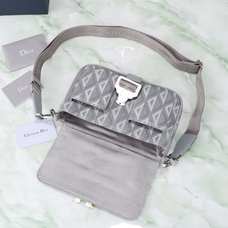 Christian Dior Satchel Bags SmartChoice 46322