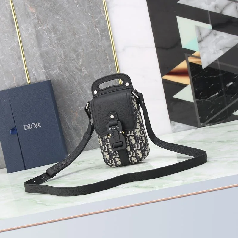 FashionForward Christian Dior Satchel Bags 46361