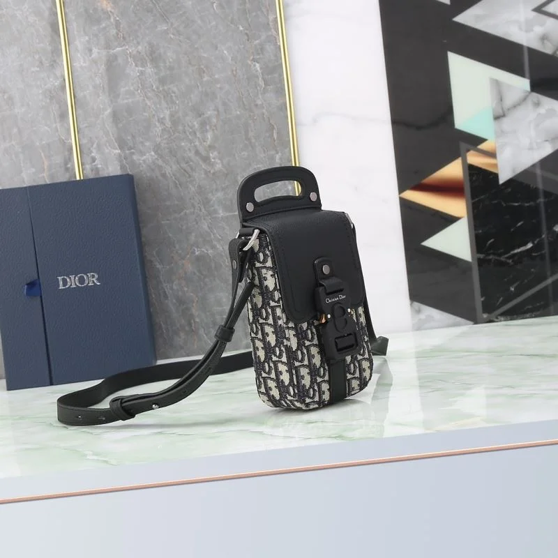 FashionForward Christian Dior Satchel Bags 46361