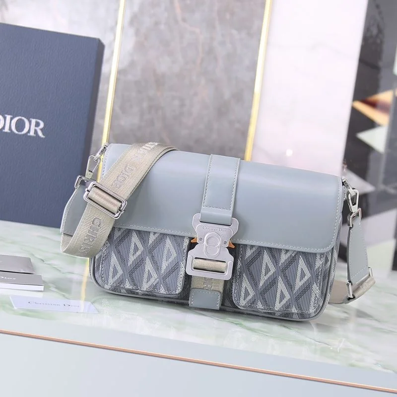 Reliable Christian Dior Satchel Bags 46349