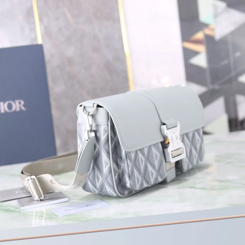 Reliable Christian Dior Satchel Bags 46349