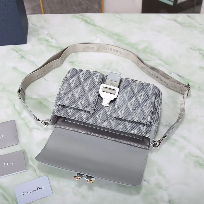 Reliable Christian Dior Satchel Bags 46349