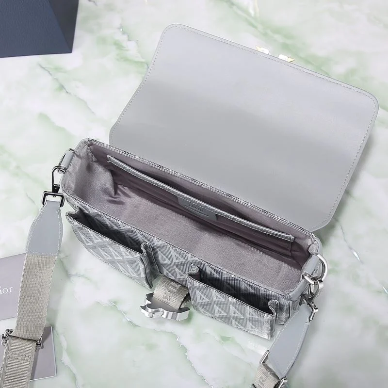 Reliable Christian Dior Satchel Bags 46349