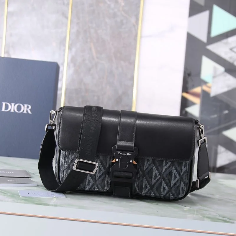 Christian Dior Satchel Bags Sporty 46315