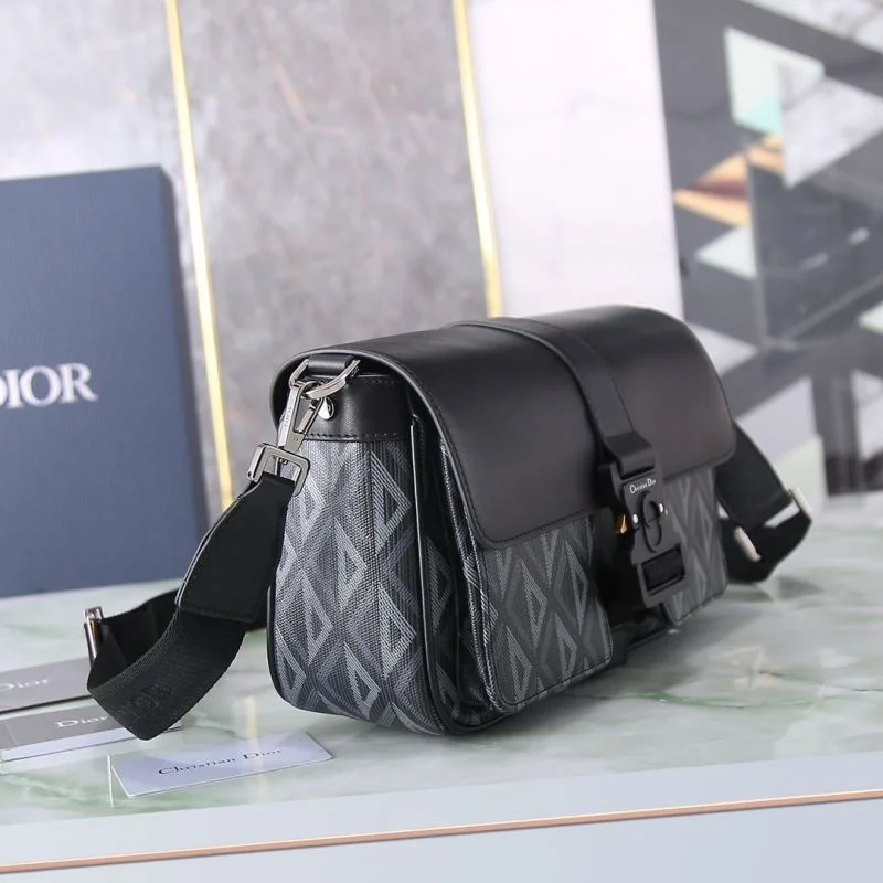 Christian Dior Satchel Bags Sporty 46315
