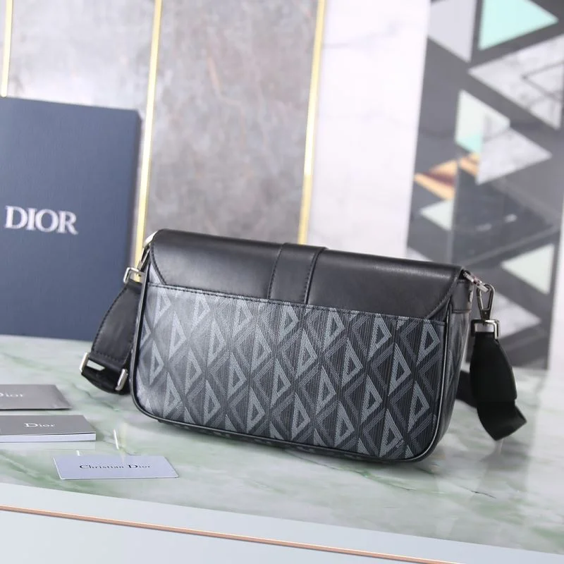 Christian Dior Satchel Bags Sporty 46315