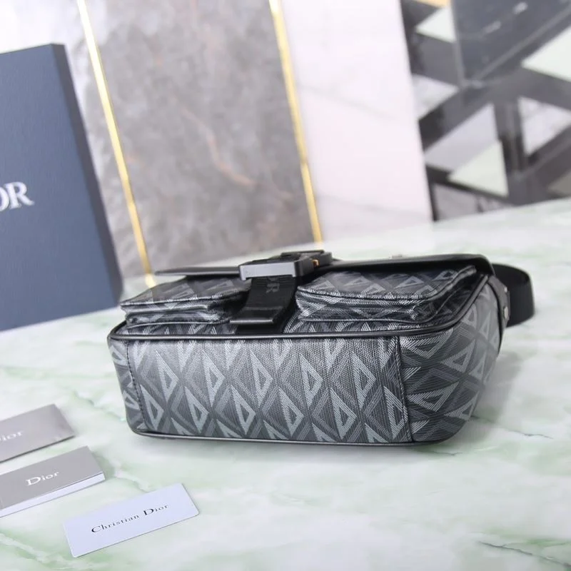Christian Dior Satchel Bags Sporty 46315