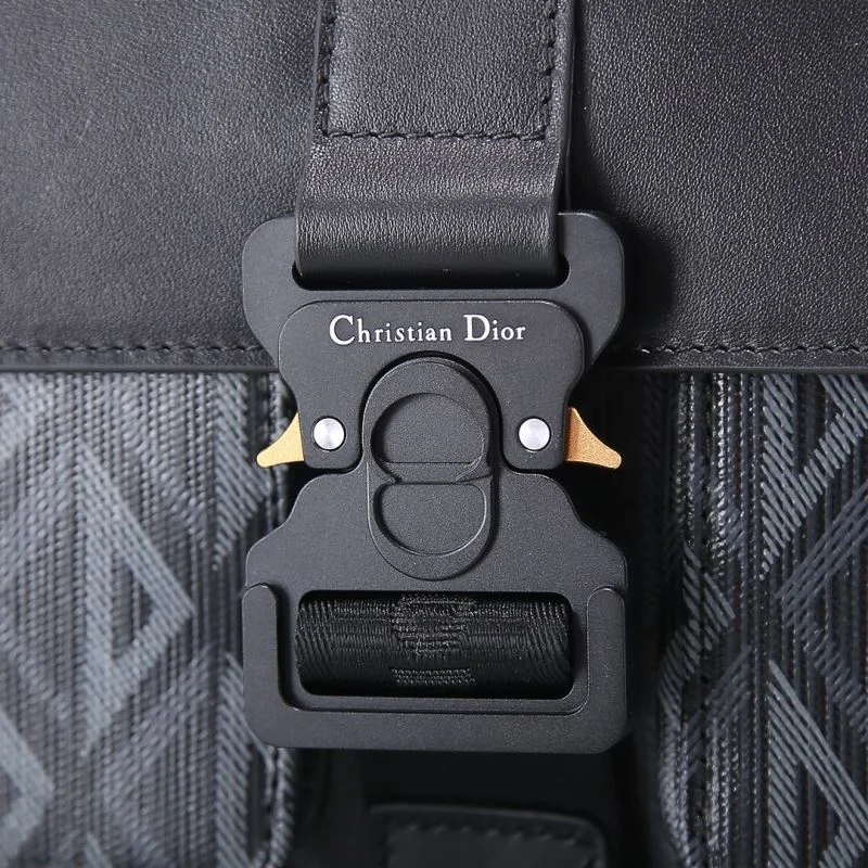 Christian Dior Satchel Bags Sporty 46315
