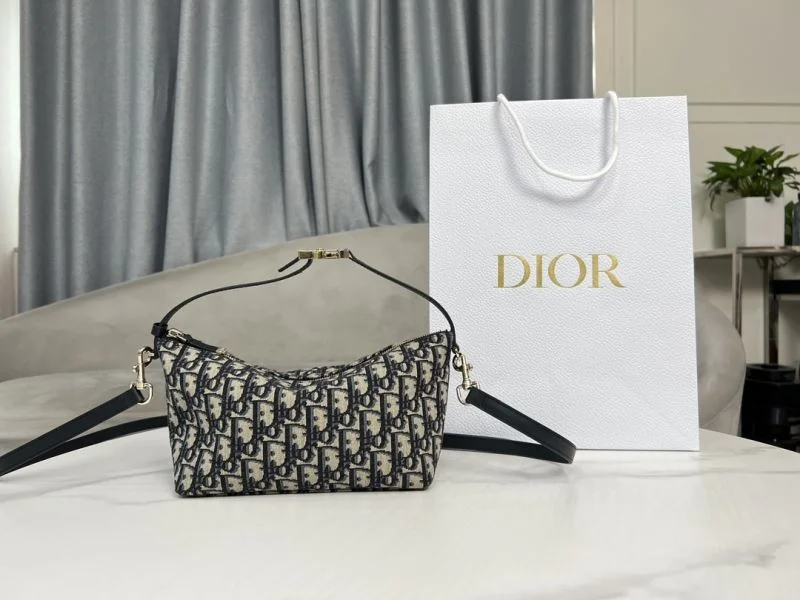 Christian Dior Satchel Bags Cozy 46312