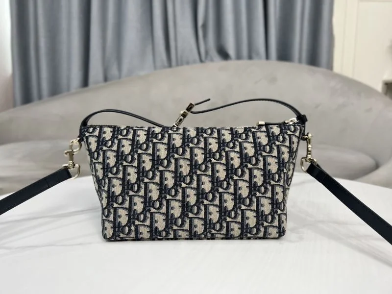 Christian Dior Satchel Bags Cozy 46312