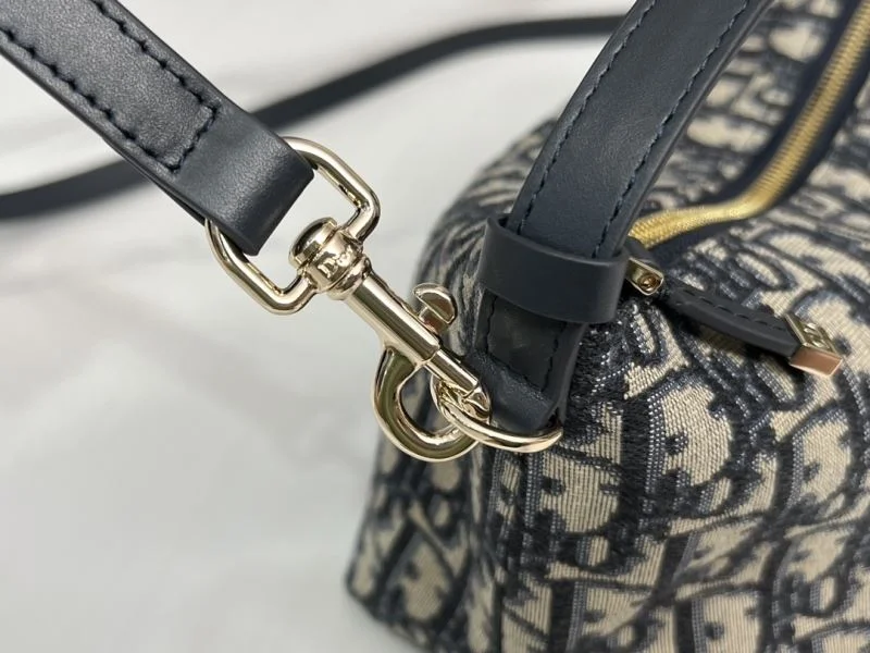 Christian Dior Satchel Bags Cozy 46312